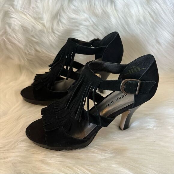 Steve Madden ‘Pracila’ Heels - Picture 9 of 10